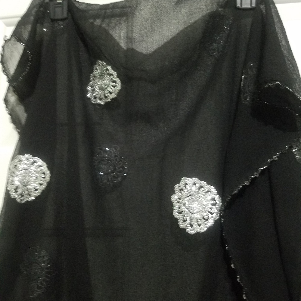 Scarve/wrap